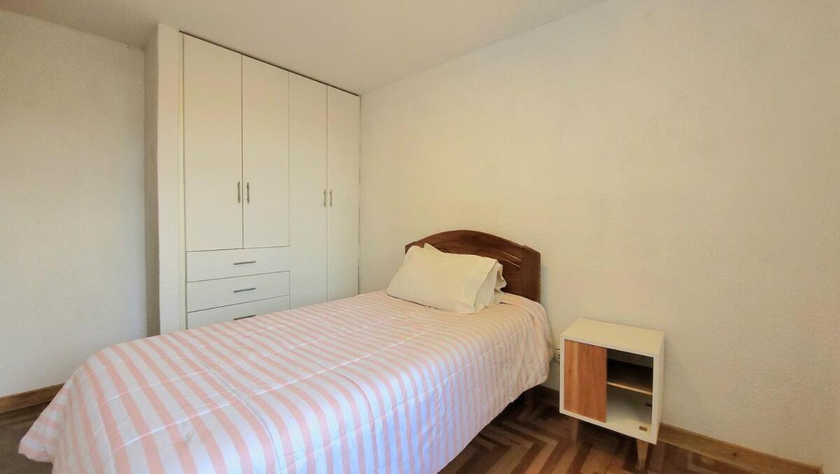 Appartement Departamento Cerca Del Aeropuerto
