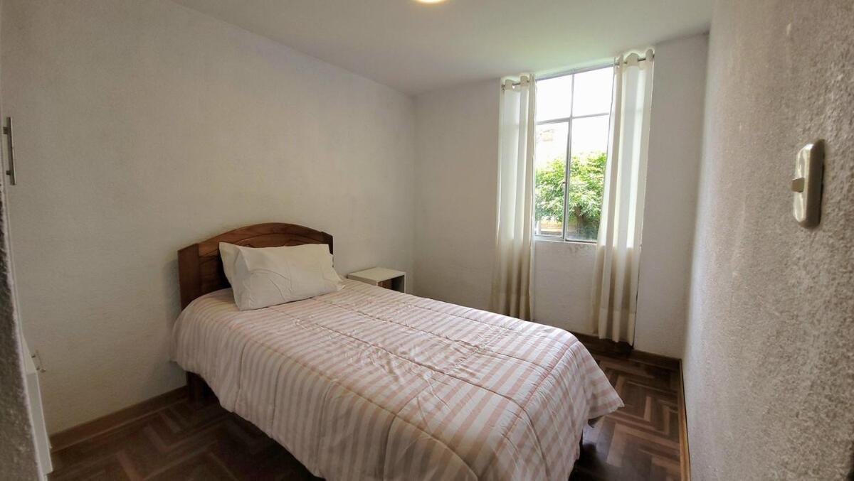 Apartamento Departamento Cerca Del Aeropuerto Cuzco