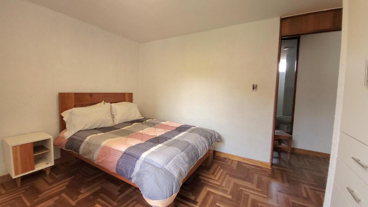 Departamento Cerca Del Aeropuerto Cuzco