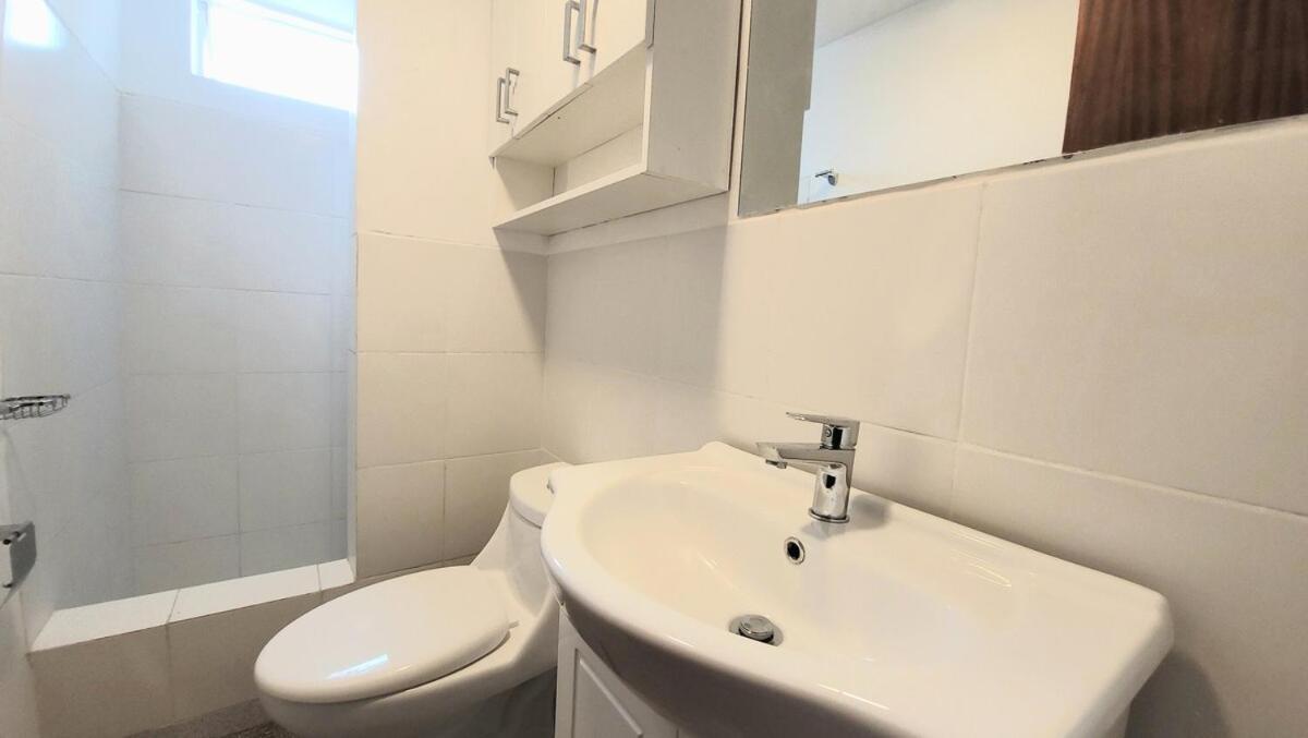 Apartamento Departamento Cerca Del Aeropuerto *